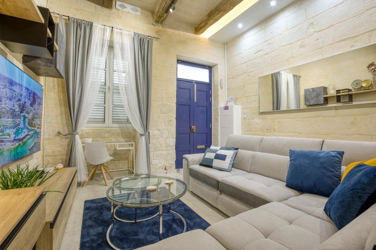 Luxury Sliema Residence Exterior foto